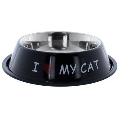 Mica Pets Katzenzubehör - Fressnapf - 900 ml (90 cl), Futternapf Mica Pets Katzenzubehör - Fressnapf - 900 ml (90 cl), Futternapf
