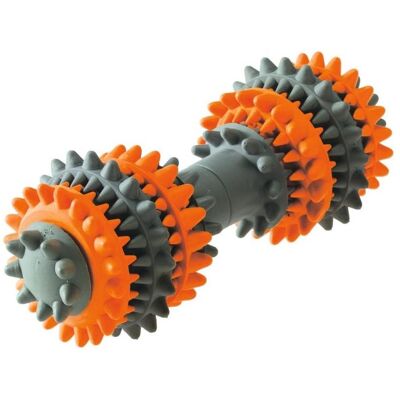 Hunter - Dog toy - Tooth cleaning 18cm (Kauspielzeug Hund), Hundespielzeug Hunter - Dog toy - Tooth cleaning 18cm (Kauspielzeug Hund), Hundespielzeug