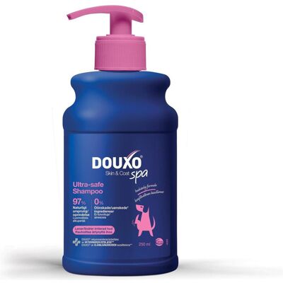 Magni DOUXO - SPA Shampoo itch - 250ml (Hund), Tierhygiene Magni DOUXO - SPA Shampoo itch - 250ml (Hund), Tierhygiene