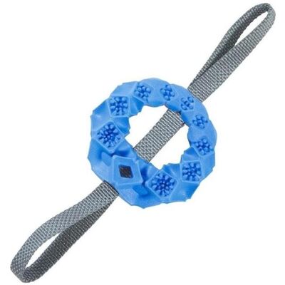 Zolux Toy For Dog Circle, Hundespielzeug Zolux Toy For Dog Circle, Hundespielzeug