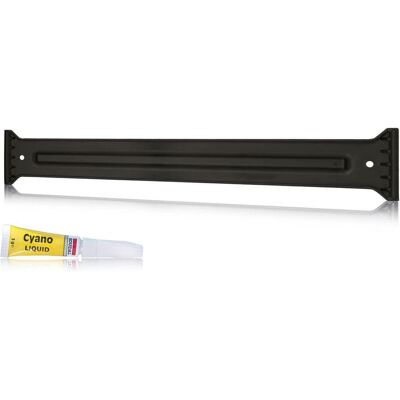 Juwel Aquarium Abfangstrebe Juwel Vision 260, Aquariumbeleuchtung Juwel Aquarium Abfangstrebe Juwel Vision 260, Aquariumbeleuchtung