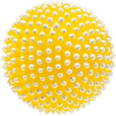 Igelball (für Hunde) 8,1 cm MIX (Ballspielzeug Hund), Hundespielzeug Igelball (für Hunde) 8,1 cm MIX (Ballspielzeug Hund), Hundespielzeug