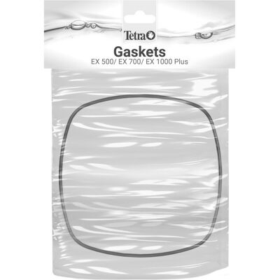 Tetra Gasket EX500/700/1000, Aquariumtechnik Tetra Gasket EX500/700/1000, Aquariumtechnik