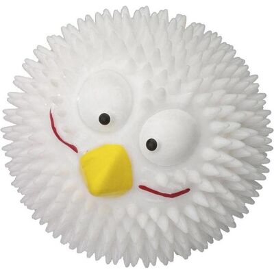 EBI Rubber Lucky Bird S mit Vanilla Flavour (Kauspielzeug Hund), Hundespielzeug EBI Rubber Lucky Bird S mit Vanilla Flavour (Kauspielzeug Hund), Hundespielzeug