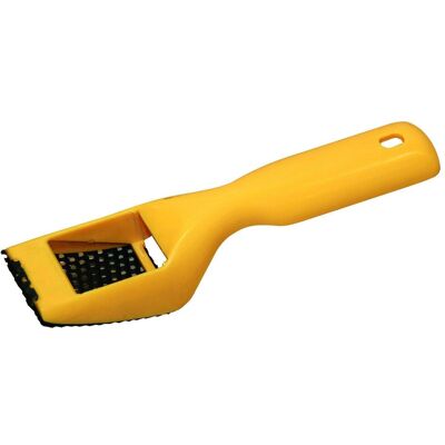 Shoof Hufhobel 18cm - Hufpflege Werkzeug Shoof Hufhobel 18cm - Hufpflege Werkzeug