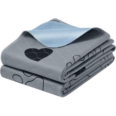Feandrea - Welpen-Unterlagen - XL - Dog potty pad Feandrea - Welpen-Unterlagen - XL - Dog potty pad