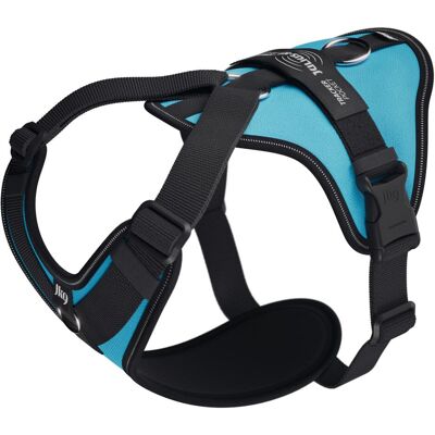 Julius-K9 Longwalk Light Agua Marina Geschirr - Hund Julius-K9 Longwalk Light Agua Marina Geschirr - Hund