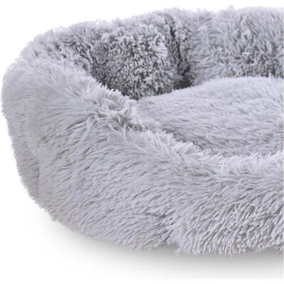 PupilPlanet Tierbett Mit Rutschfestem Boden (Hund, Katze), Hundebett + Katzenbett PupilPlanet Tierbett Mit Rutschfestem Boden (Hund, Katze), Hundebett + Katzenbett