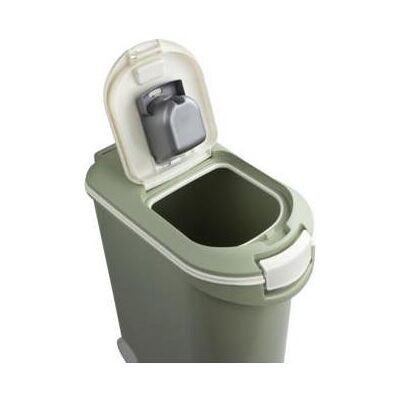 Curver Futtercontainer 54L, Futternapf Zubehör Curver Futtercontainer 54L, Futternapf Zubehör