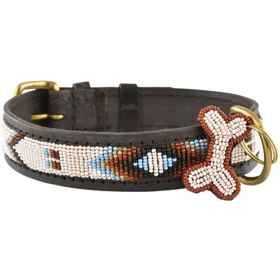 Kampuni Handmade Hundehalsbånd Mesa - Hundehalsband Kampuni Handmade Hundehalsbånd Mesa - Hundehalsband