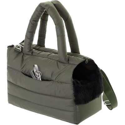 Doggy Fluffy Ride Transporttasche (Hund), Tiertransport Doggy Fluffy Ride Transporttasche (Hund), Tiertransport