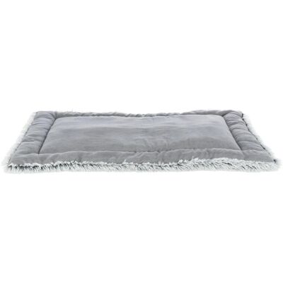 Trixie Hunde-Liegematte Harvey, 75 x 55 cm (Hund), Hundebett + Katzenbett Trixie Hunde-Liegematte Harvey, 75 x 55 cm (Hund), Hundebett + Katzenbett