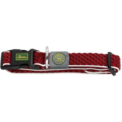 Hunter Hundehalsband Hilo Vario Basic (L, M, Hund, Allgemein), Halsband + Leine Hunter Hundehalsband Hilo Vario Basic (L, M, Hund, Allgemein), Halsband + Leine