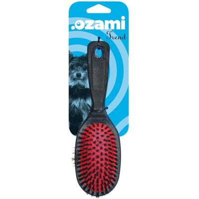 Ozami Professional Brush Small - (641.1080) (Hund), Tierpflegegerät Ozami Professional Brush Small - (641.1080) (Hund), Tierpflegegerät