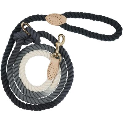 Companion multi-colour leash - Ø1,5 cm x 200 cm (Hund), Halsband + Leine Companion multi-colour leash - Ø1,5 cm x 200 cm (Hund), Halsband + Leine