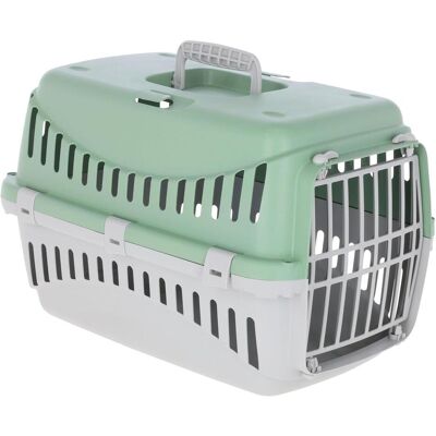 Kerbl Transportbox für Haustiere (Hund, Katze, Kleintier), Tiertransport Kerbl Transportbox für Haustiere (Hund, Katze, Kleintier), Tiertransport