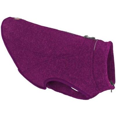 Kurgo Core Hundepullover Heather Violet Grösse - L (L, Hundepullover), Hundebekleidung Kurgo Core Hundepullover Heather Violet Grösse - L (L, Hundepullover), Hundebekleidung