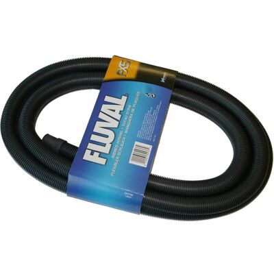 Fluval FX5 Rippelschlauch - Aquarium Filter Schlauch Fluval FX5 Rippelschlauch - Aquarium Filter Schlauch