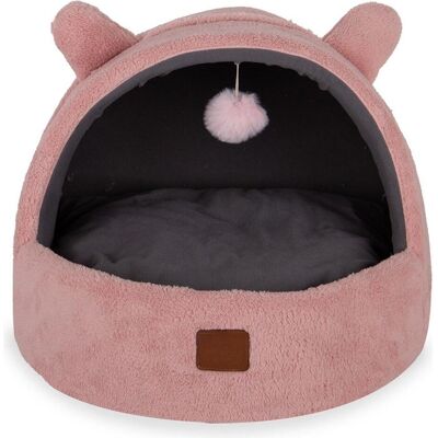 Paws & Whiskers Tom Cat Pet Bed (Katze), Hundebett + Katzenbett Paws & Whiskers Tom Cat Pet Bed (Katze), Hundebett + Katzenbett