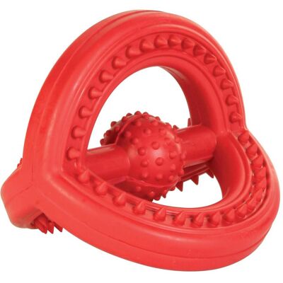 Trixie Greifer 14cm (Kauspielzeug Hund), Hundespielzeug Trixie Greifer 14cm (Kauspielzeug Hund), Hundespielzeug