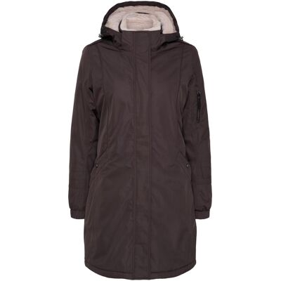 Equipage Jenna JAkke After Dark - Jacke Equipage Jenna JAkke After Dark - Jacke