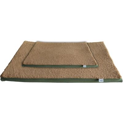Paws & Whiskers Easy Mat Large Pet Bed (Hund, Katze), Hundebett + Katzenbett Paws & Whiskers Easy Mat Large Pet Bed (Hund, Katze), Hundebett + Katzenbett