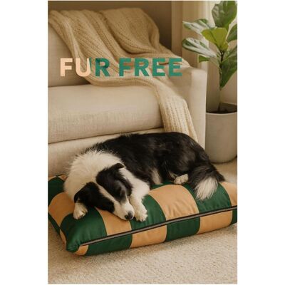 Paws & Whiskers Fur Free V2 Pet Bed, Hundebett + Katzenbett Paws & Whiskers Fur Free V2 Pet Bed, Hundebett + Katzenbett