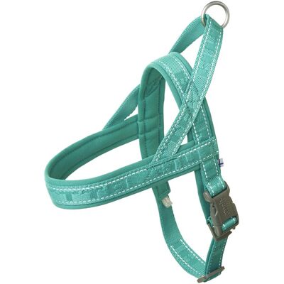Hurtta ECO Pfauenschutz - Verstellbar, Reflektiv, Gepolstert Hurtta ECO Pfauenschutz - Verstellbar, Reflektiv, Gepolstert