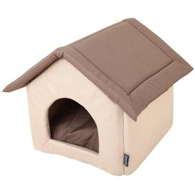 Hoppy Pets PET BED HÖPPY 47X39X42CM (Hund, Katze), Hundebett + Katzenbett Hoppy Pets PET BED HÖPPY 47X39X42CM (Hund, Katze), Hundebett + Katzenbett