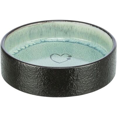 Trixie Miska ceramiczna, dla psa, 0,2 l/o 12 cm, różne kolory (20 cl), Futternapf Trixie Miska ceramiczna, dla psa, 0,2 l/o 12 cm, różne kolory (20 cl), Futternapf