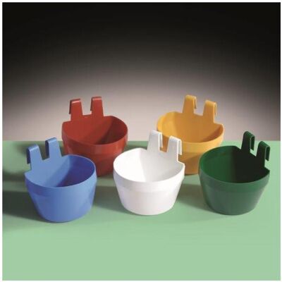 Magni Trinkbecher/Futternapf 0,3 l (30 cl), Futternapf Magni Trinkbecher/Futternapf 0,3 l (30 cl), Futternapf