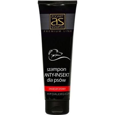 No Name - As Premium Shampoo - Gegen Insekten - Shampoo No Name - As Premium Shampoo - Gegen Insekten - Shampoo
