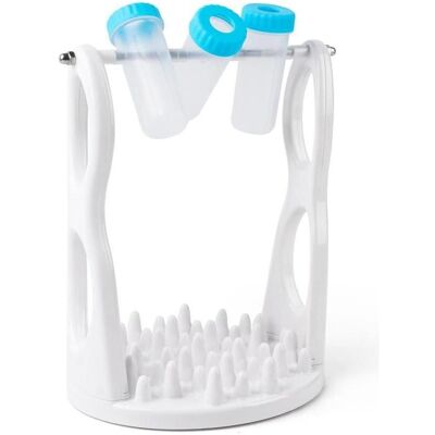 Nordic Paws - Interactive Toy Snudetwist - Blue - 21 x 18 x 5 cm, Hundespielzeug Nordic Paws - Interactive Toy Snudetwist - Blue - 21 x 18 x 5 cm, Hundespielzeug