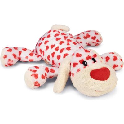 Beeztees Kuschelspielzeug Suki (Plüschspielzeug Hund), Hundespielzeug Beeztees Kuschelspielzeug Suki (Plüschspielzeug Hund), Hundespielzeug