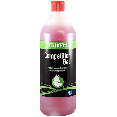 Trikem Competion Gel Ps 1L - (822.7030) (Pferd), Tierhygiene Trikem Competion Gel Ps 1L - (822.7030) (Pferd), Tierhygiene