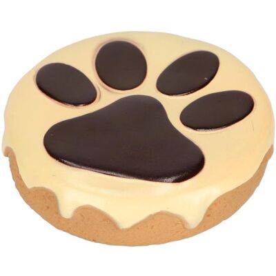 Red Dingo DINGO Cupcake 11 cm - Hundespielzeug - 1 Stück, Hundespielzeug Red Dingo DINGO Cupcake 11 cm - Hundespielzeug - 1 Stück, Hundespielzeug