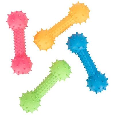 Hoppy Pets PET TOY HC023 14.5X5CM, Hundespielzeug Hoppy Pets PET TOY HC023 14.5X5CM, Hundespielzeug