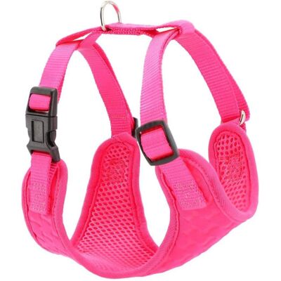 Red Dingo DINGO Anti-pressure - Hundegeschirr - 30-38 cm (Hund, Allgemein), Halsband + Leine Red Dingo DINGO Anti-pressure - Hundegeschirr - 30-38 cm (Hund, Allgemein), Halsband + Leine