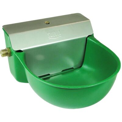 Suevia 130P Wasserschale - Automatische Wasserstandskontrolle - Landwirtschaft Suevia 130P Wasserschale - Automatische Wasserstandskontrolle - Landwirtschaft