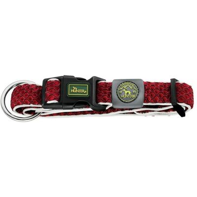 Hunter Hundehalsband Hilo Vario Plus (L, Hund, Allgemein), Halsband + Leine Hunter Hundehalsband Hilo Vario Plus (L, Hund, Allgemein), Halsband + Leine