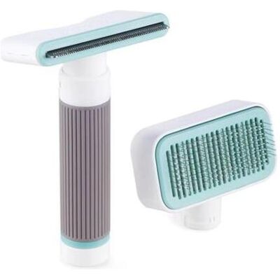 AstroPet - UV-Lampe - Hund - Pet grooming brush AstroPet - UV-Lampe - Hund - Pet grooming brush