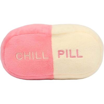 Coockoo Plüsch Chill Pill (Plüschspielzeug Katze), Katzenspielzeug Coockoo Plüsch Chill Pill (Plüschspielzeug Katze), Katzenspielzeug