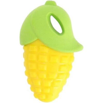Dogman Hundelegetj Majskolbe 13cm, Hundespielzeug Dogman Hundelegetj Majskolbe 13cm, Hundespielzeug