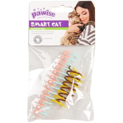 All for Paws Pawise Spiral, Katzenspielzeug All for Paws Pawise Spiral, Katzenspielzeug