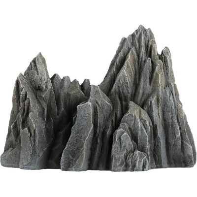 Europet Dekor Patagonien-Felsen L, 27x15x20cm (Dekoration, Felsen), Aquarium Dekoration Europet Dekor Patagonien-Felsen L, 27x15x20cm (Dekoration, Felsen), Aquarium Dekoration