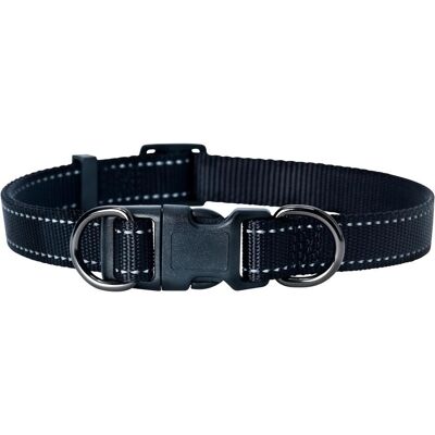 Dogman Halsband Iris verstellbar (Hund), Halsband + Leine Dogman Halsband Iris verstellbar (Hund), Halsband + Leine