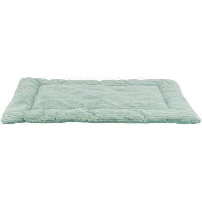 Trixie Jonna Lying Mat, corduroy plush, 130 × 85 cm, sage (Hund, Katze), Hundebett + Katzenbett Trixie Jonna Lying Mat, corduroy plush, 130 × 85 cm, sage (Hund, Katze), Hundebett + Katzenbett
