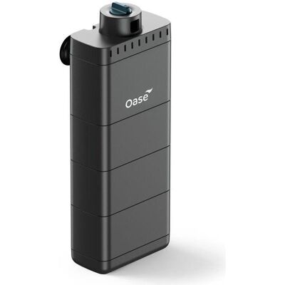 Oase Eco Flow 100 (100 l, Innenfilter, Süsswasser), Aquarium Filter Oase Eco Flow 100 (100 l, Innenfilter, Süsswasser), Aquarium Filter