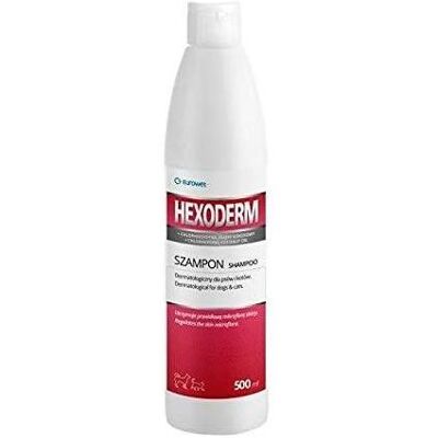 Optex Šampūnas Antiseptic Antiseptikum für das Haar (Hund, Katze), Tierhygiene Optex Šampūnas Antiseptic Antiseptikum für das Haar (Hund, Katze), Tierhygiene