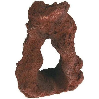 Zolux Rock Vulcano S. (Dekoration, sonstige Gegenstände), Aquarium Dekoration Zolux Rock Vulcano S. (Dekoration, sonstige Gegenstände), Aquarium Dekoration